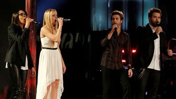 'The Voice' Crowns a Season 4 Winner!