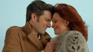 Amy & Adam Return to TV For 'Greatest Event'