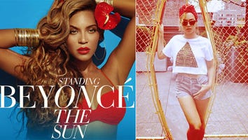 Beyonce Drops New Summer Song! (LISTEN)