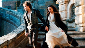 ET's 'Romeo & Juliet' Giveaway!