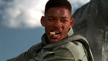 Smith 'Too Expensive' For 'Independence Day 2'