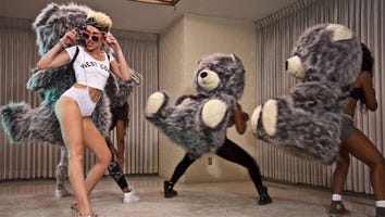 Miley Cyrus Drops 'We Can't Stop'