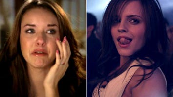 Must-See Scene Before You Watch 'Bling Ring'