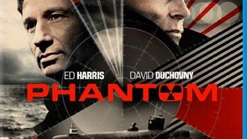 New on Blu-ray & DVD: June 25