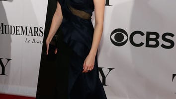 PICS: 2013 Tony Awards' Glitzy Fashion