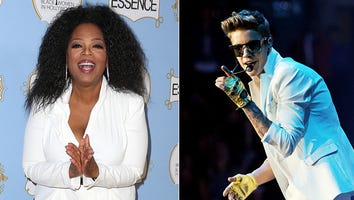 Forbes' Top Ten Celebrities Revealed