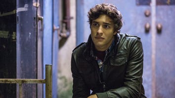 5 Questions with 'Under The Dome's' Alexander Koch