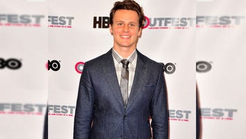 Jonathan Groff Takes The Lead