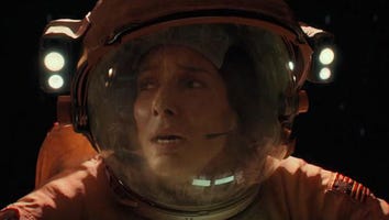 Three Killer Clips from 'Gravity'