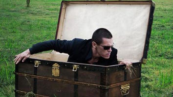 What Drives 'Oldboy'?