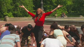 Watch Wendy Williams' Brand-New 'Feel It' Video!