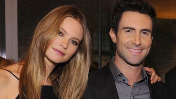 Adam Levine is Engaged!