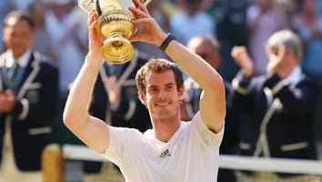 Andy Murray Captures Wimbledon Title for Britain