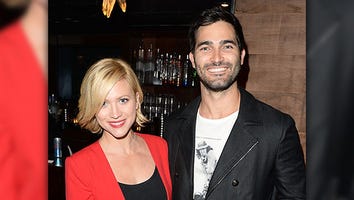 Prepare to See a Lot Less of Tyler Hoechlin on MTV's 'Teen Wolf'