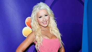 Christina Aguilera Announces the Sex of Her Baby
