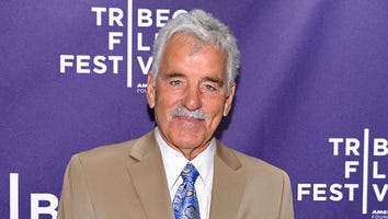 Dennis Farina Dies