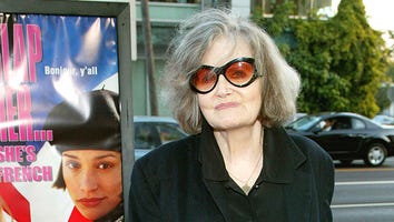'Private Benjamin' Star Eileen Brennan Dies at 80