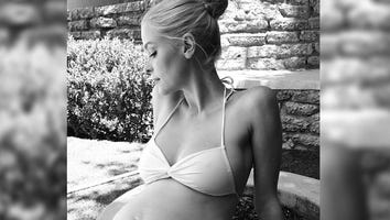 Jaime King Gives Birth to a Baby Boy!
