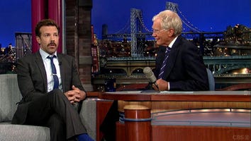 Jason Sudeikis Leaving 'SNL'