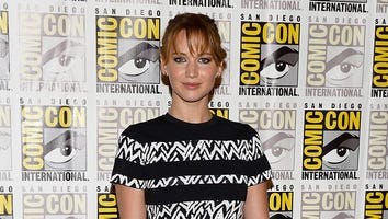 J Law Speaks Out Against 'Fashion Police'