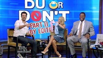 Josh Duhamel Reveals Sex of Baby with Fergie