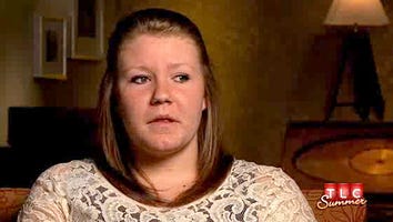 'Sister Wives' Daughter Wants Plural Marriage