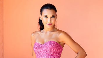 Naya Rivera Not Fired from 'Glee'