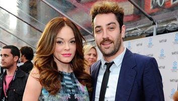 Rose McGowan is Engaged!