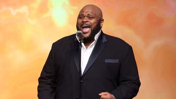 Ruben Studdard to Compete on 'Biggest Loser'