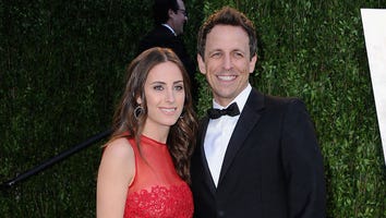 Inside Seth Meyers' Star-Studded Wedding