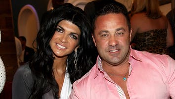 'Real Housewives of NJ' Couple Charged with Fraud