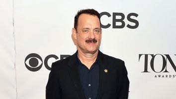 If Your Name Is Lauren and You Lost Your Student ID, Tom Hanks Has It