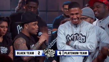 EXCLUSIVE CLIP: 'Wild 'N Out' Returns