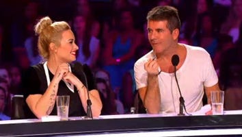 FIRST LOOK: 'The X Factor' Season Three
