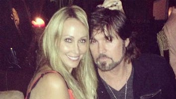 Billy Ray & Tish Cyrus Are Back Together!