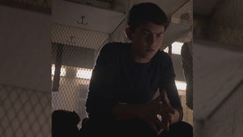 'Teen Wolf' Exclusive: Meet Young Derek Hale