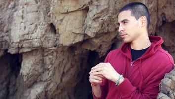 5 Questions with 'Graceland's' Manny Montana