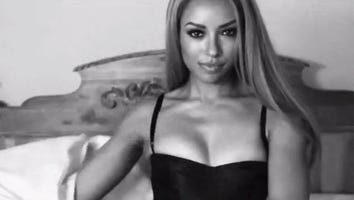 Kat Graham Launches 'Power'ful New Anthem