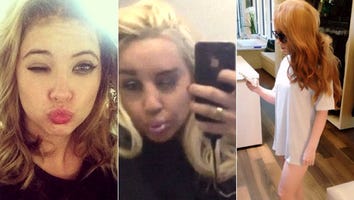 Ashley Benson Apologizes For Amanda Bynes Post