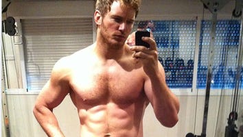 Chris Pratt Reveals Stripper Past