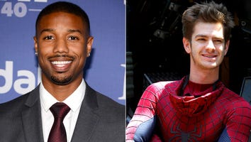 Andrew Garfield: Why Can't Spider-Man Be Gay?
