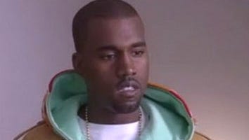 Kanye's Never-Before-Aired Comedy Leaks