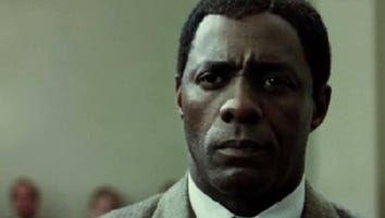 First Look At Powerful 'Mandela' Movie