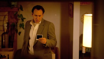 Exclusive Photos: 'The Frozen Ground'