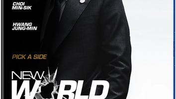 New on Blu-ray & DVD: July 23