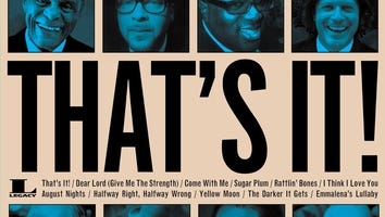 PICS: ET's New Music Tuesday!