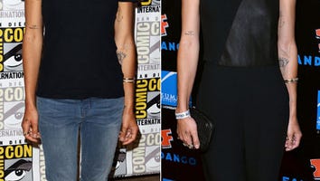 2 Dresses, 1 Night: Comic-Con Edition!