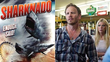 Is 'Ghost Shark' The Next 'Sharknado?'