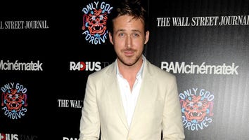 First Look at Ryan Gosling's Directorial Debut