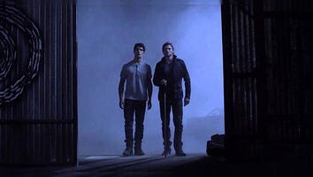 'Teen Wolf' EP Dissects Finale Shockers